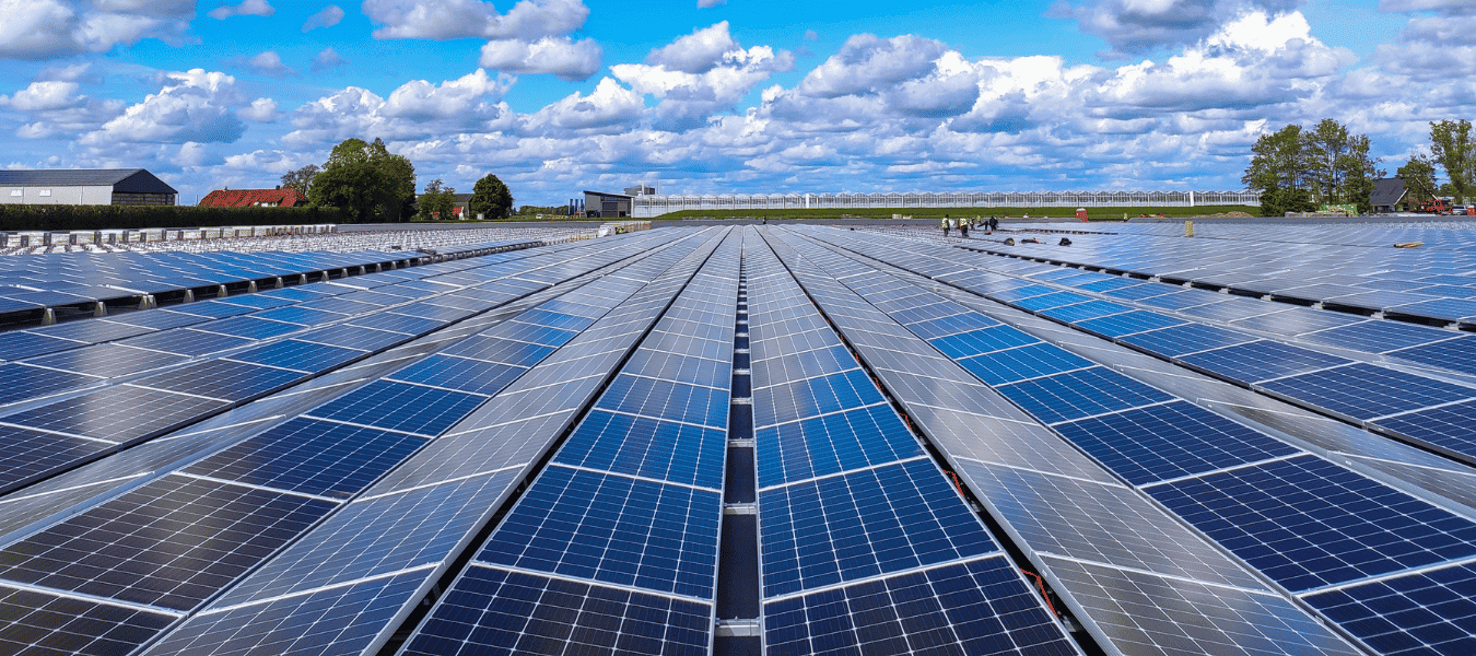 Commercial Solar Rooftop Solutions