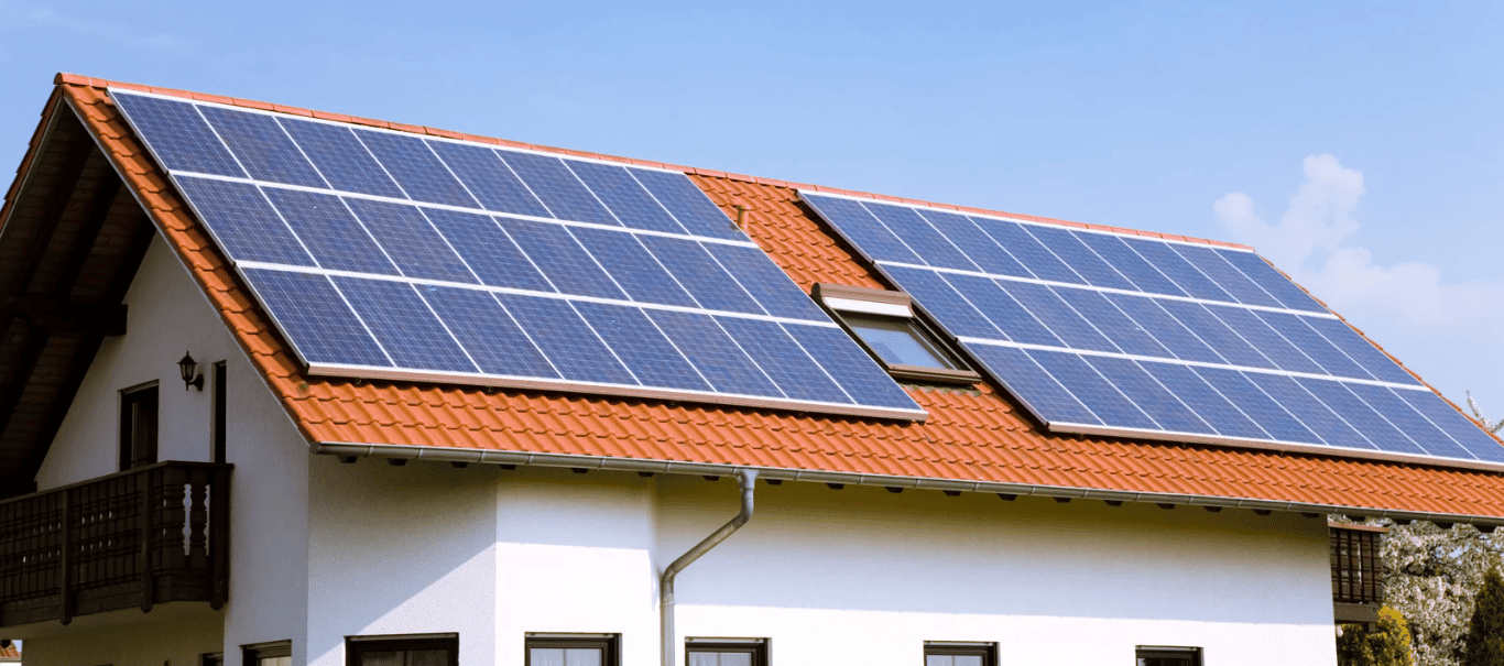 Smidzest Residential Solar Panels